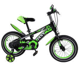 Children Bike TY-TC1803